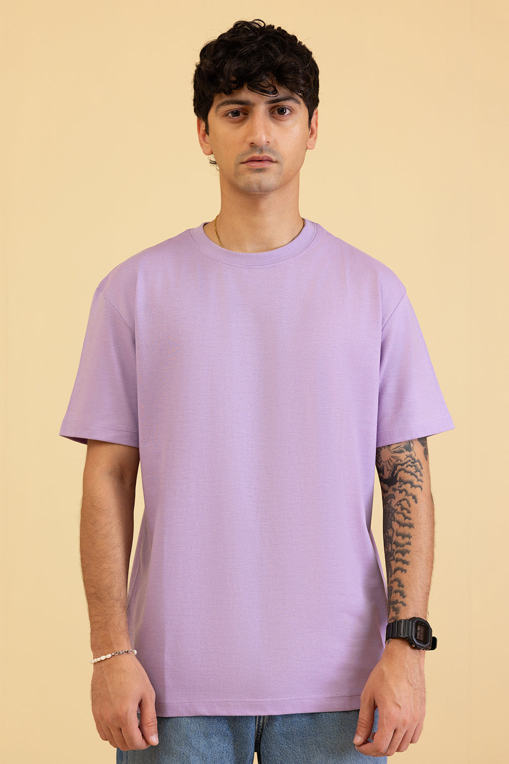 Basic T-Shirt - Relax