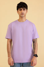 Basic T-Shirt - Relax