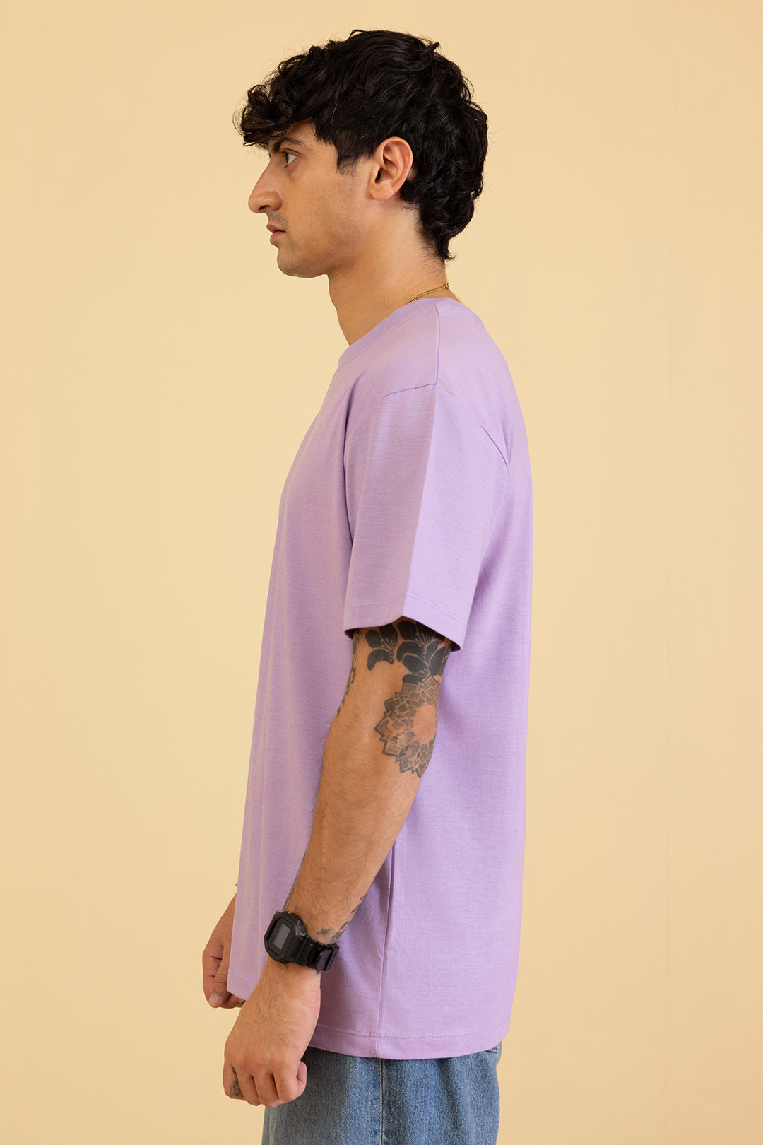 Basic T-Shirt - Relax