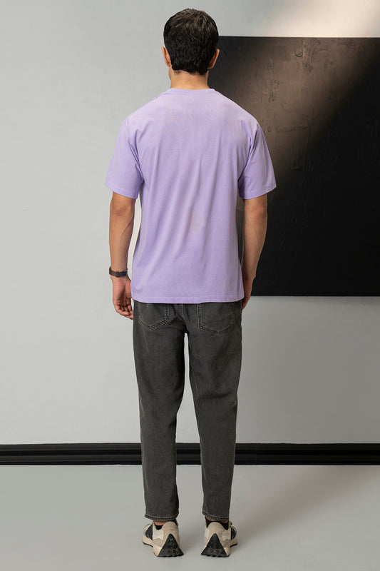 Basic T-Shirt - Relax