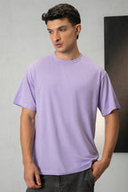 Basic T-Shirt - Relax