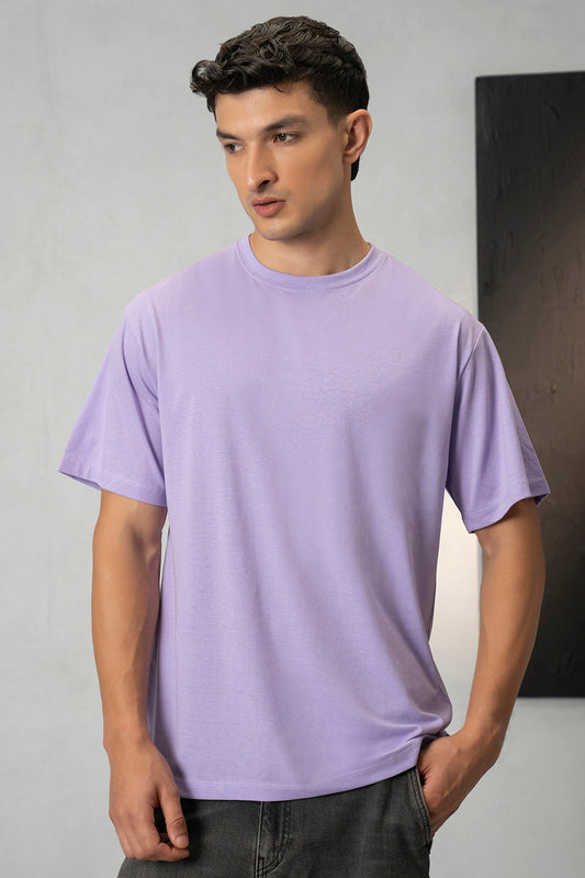 Basic T-Shirt - Relax