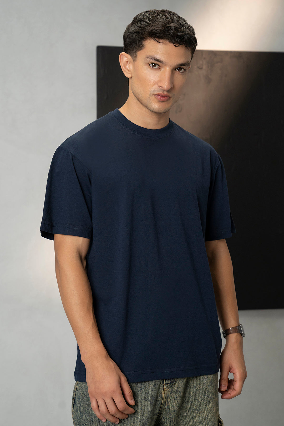 Basic T-Shirt - Relax