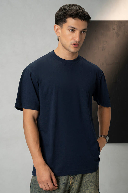Basic T-Shirt - Relax