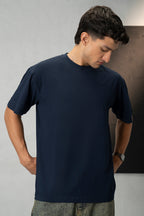 Basic T-Shirt - Relax