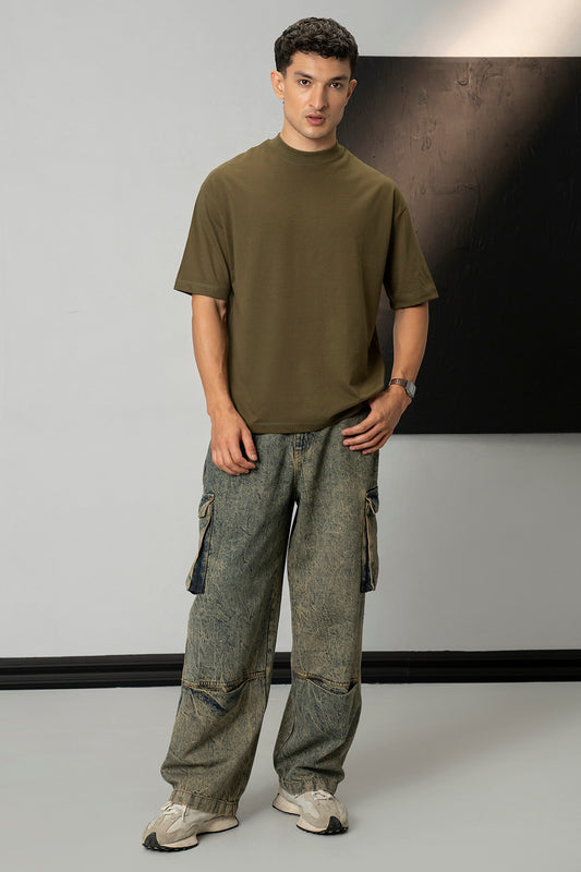 Basic T-Shirt - Relax