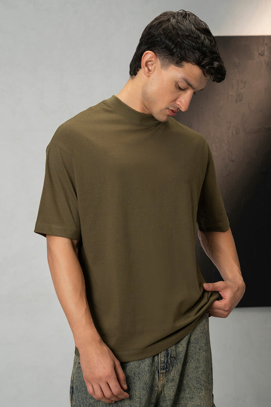 Basic T-Shirt - Relax