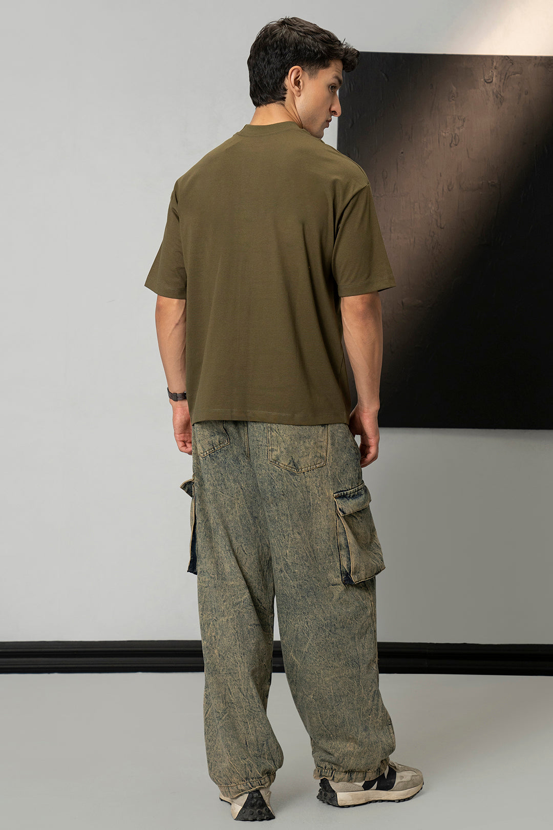 Basic T-Shirt - Relax