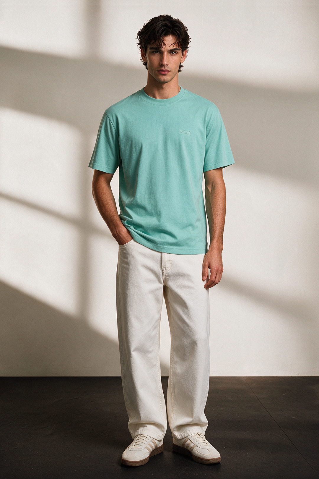 Basic T-Shirt - Relax