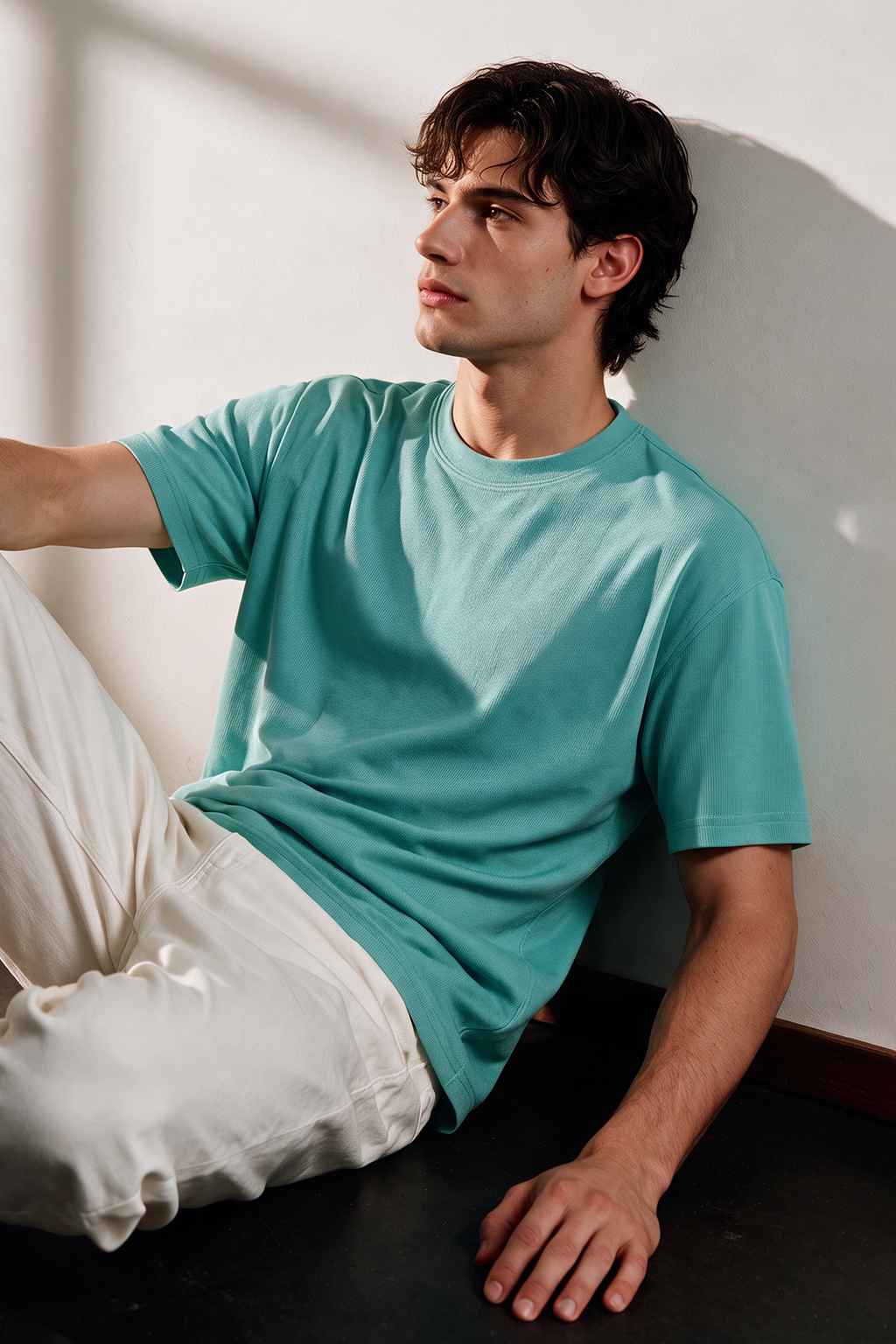 Basic T-Shirt - Relax