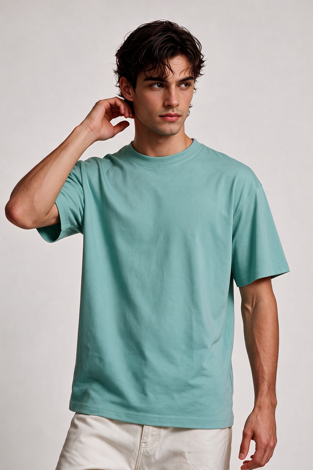 Basic T-Shirt - Relax