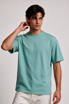 Basic T-Shirt - Relax