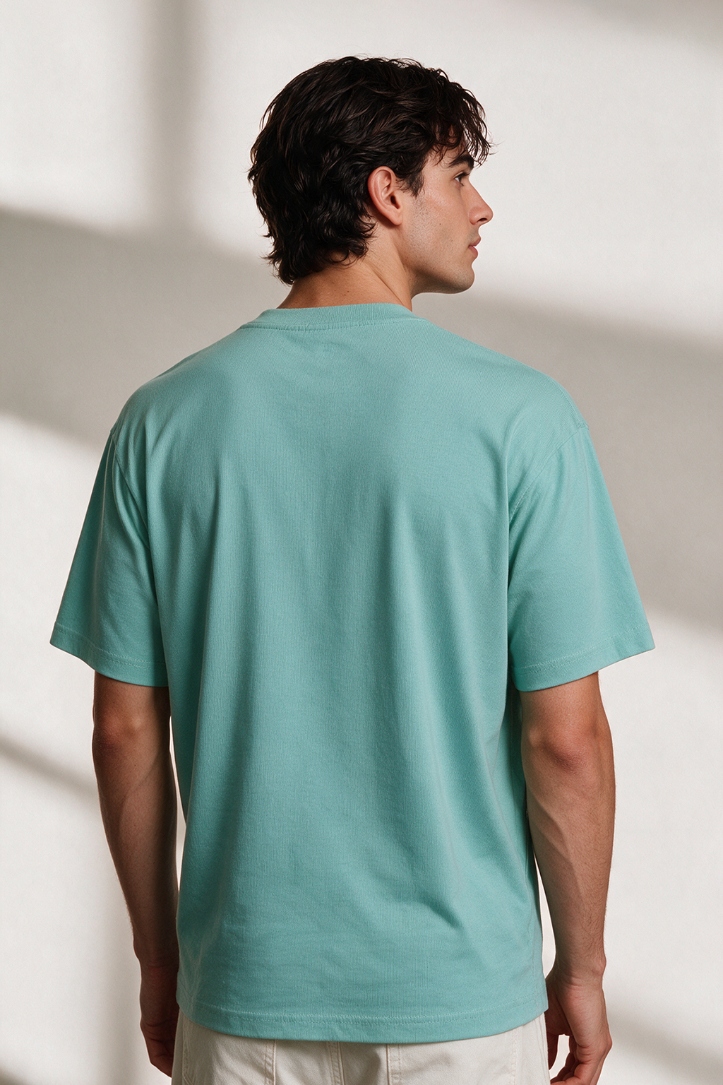 Basic T-Shirt - Relax