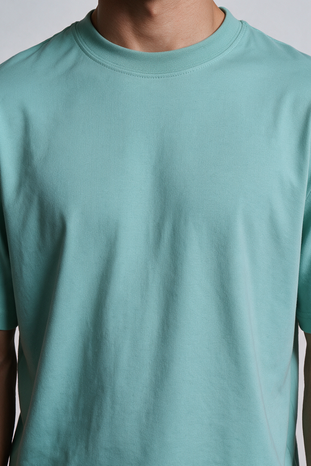 Basic T-Shirt - Relax