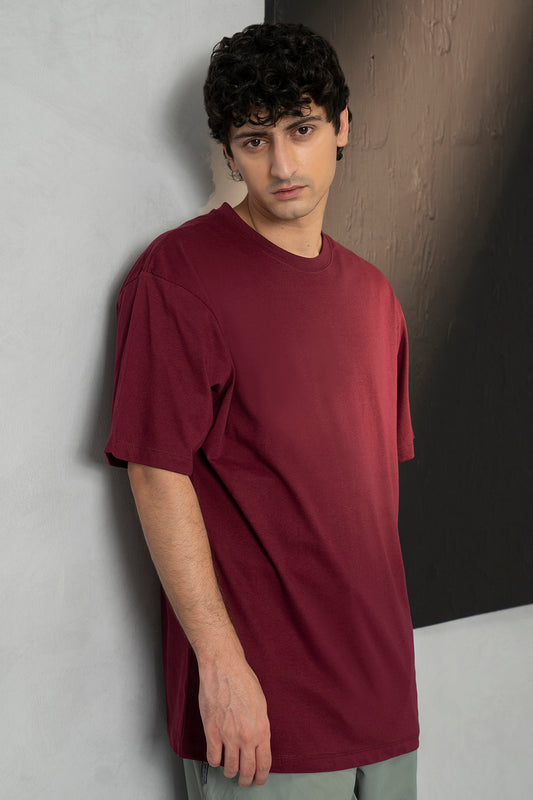 Basic T-Shirt - Relax