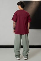 Basic T-Shirt - Relax