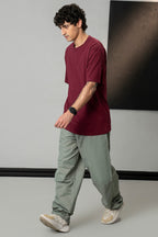 Basic T-Shirt - Relax