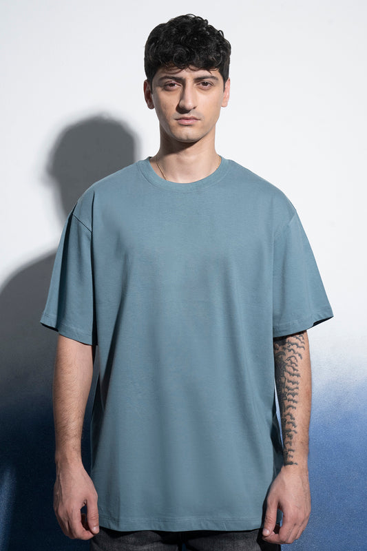 Basic T-Shirt - Relax