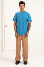 Basic T-Shirt - Relax
