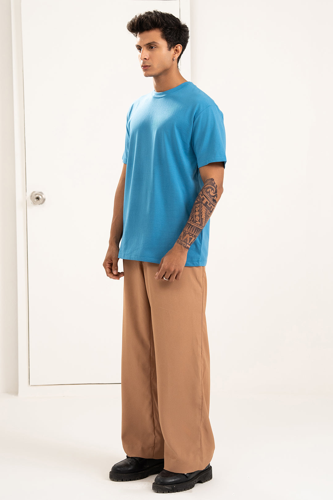 Basic T-Shirt - Relax