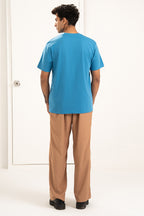 Basic T-Shirt - Relax