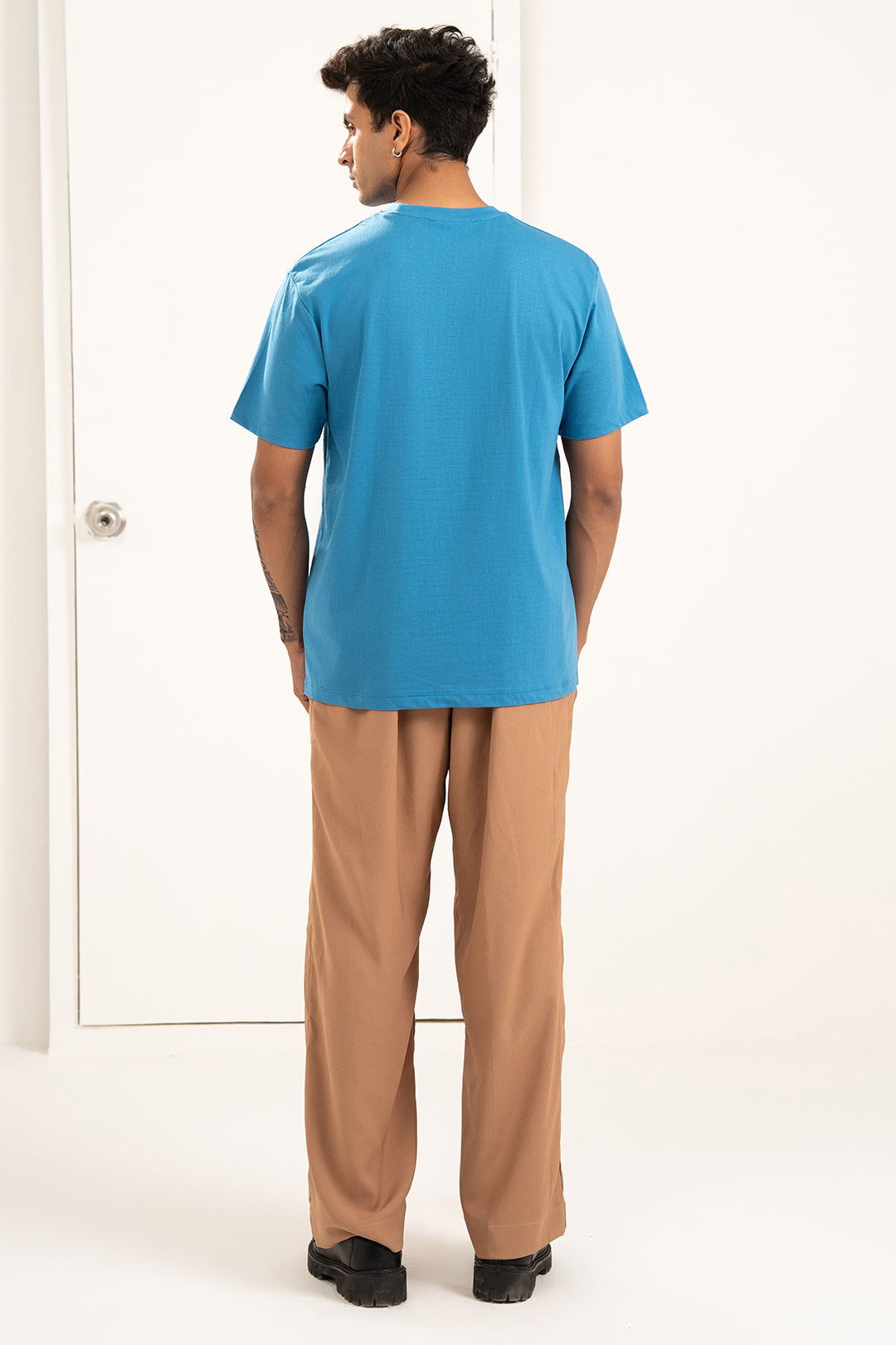Basic T-Shirt - Relax