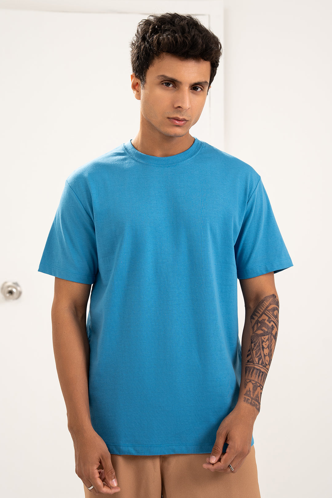 Basic T-Shirt - Relax