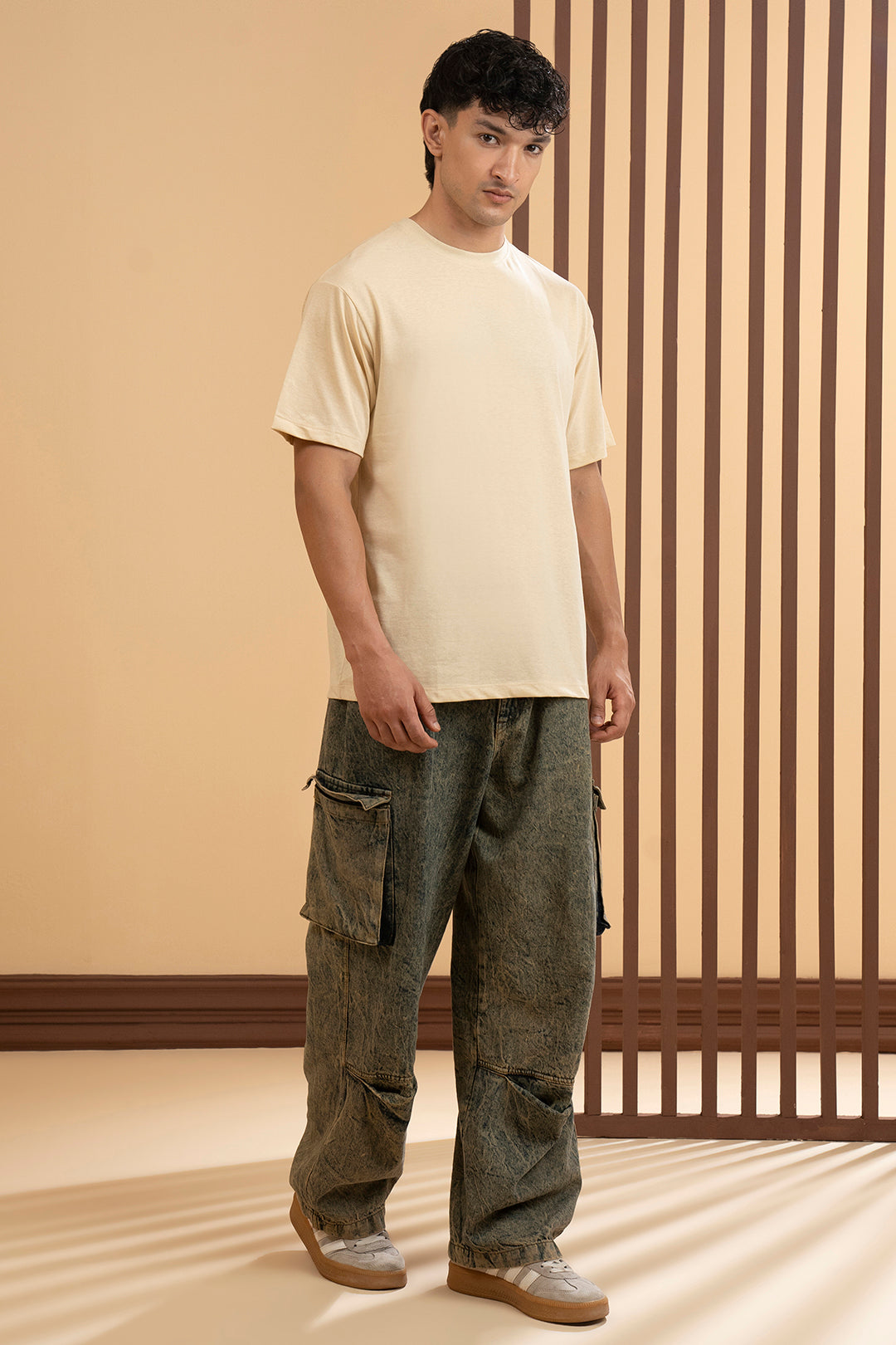 Basic T-Shirt - Relax