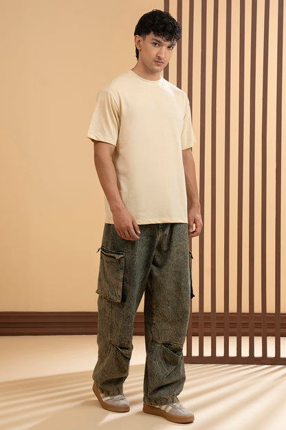 Basic T-Shirt - Relax