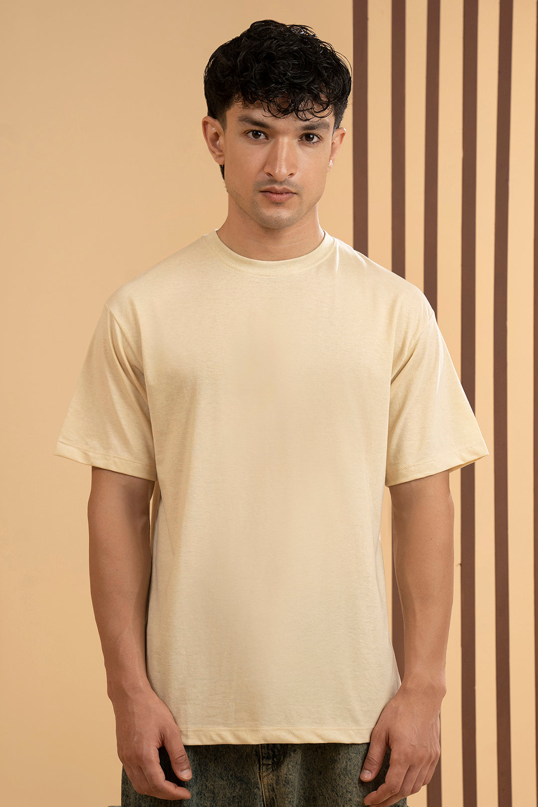 Basic T-Shirt - Relax