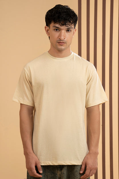 Basic T-Shirt - Relax