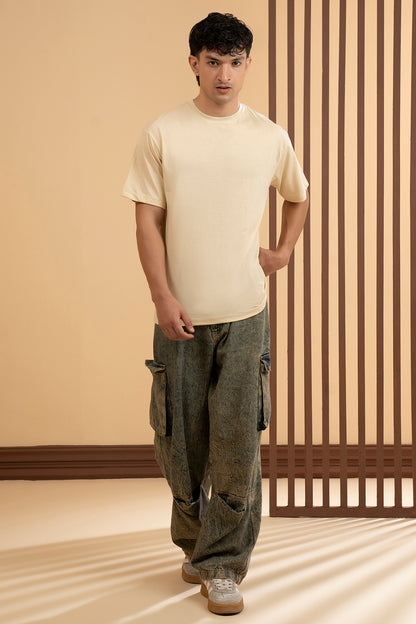 Basic T-Shirt - Relax