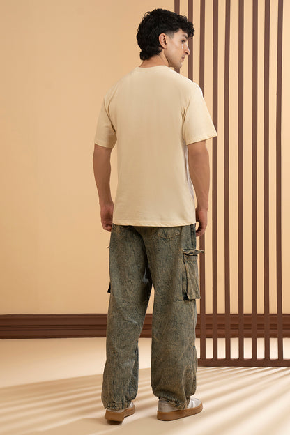 Basic T-Shirt - Relax