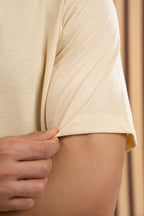 Basic T-Shirt - Relax