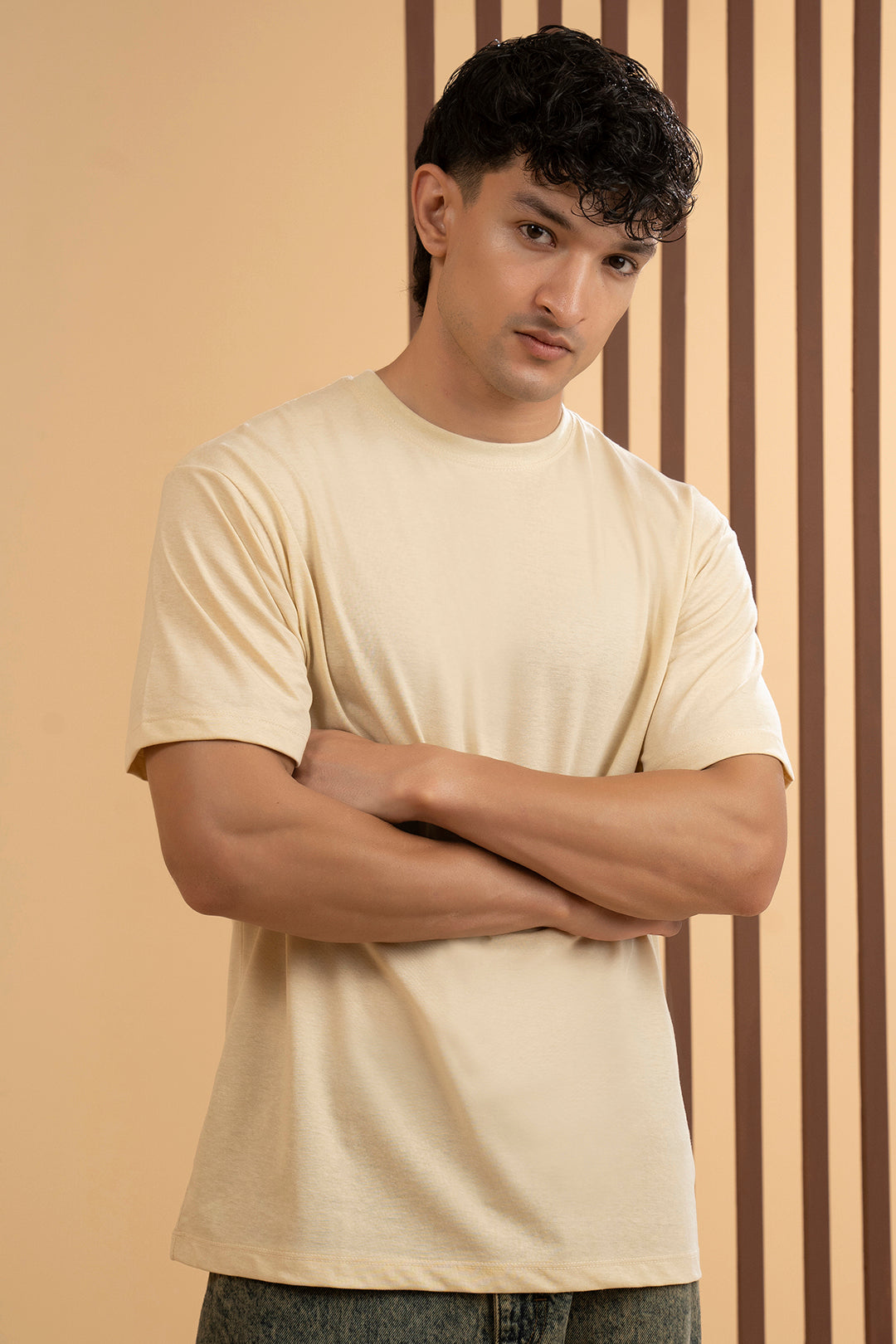 Basic T-Shirt - Relax