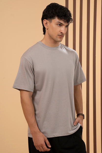 Basic T-Shirt - Relax