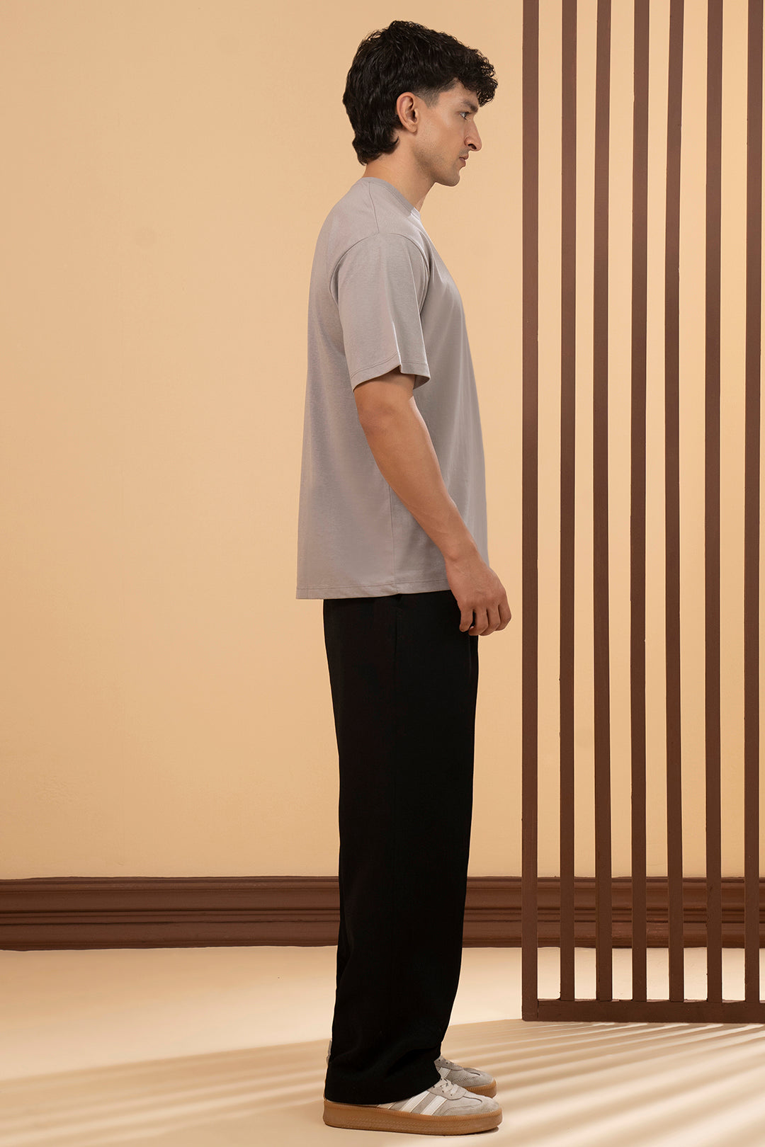 Basic T-Shirt - Relax