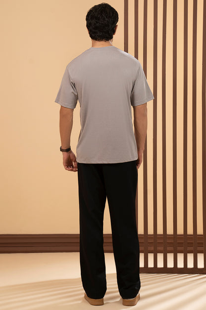 Basic T-Shirt - Relax