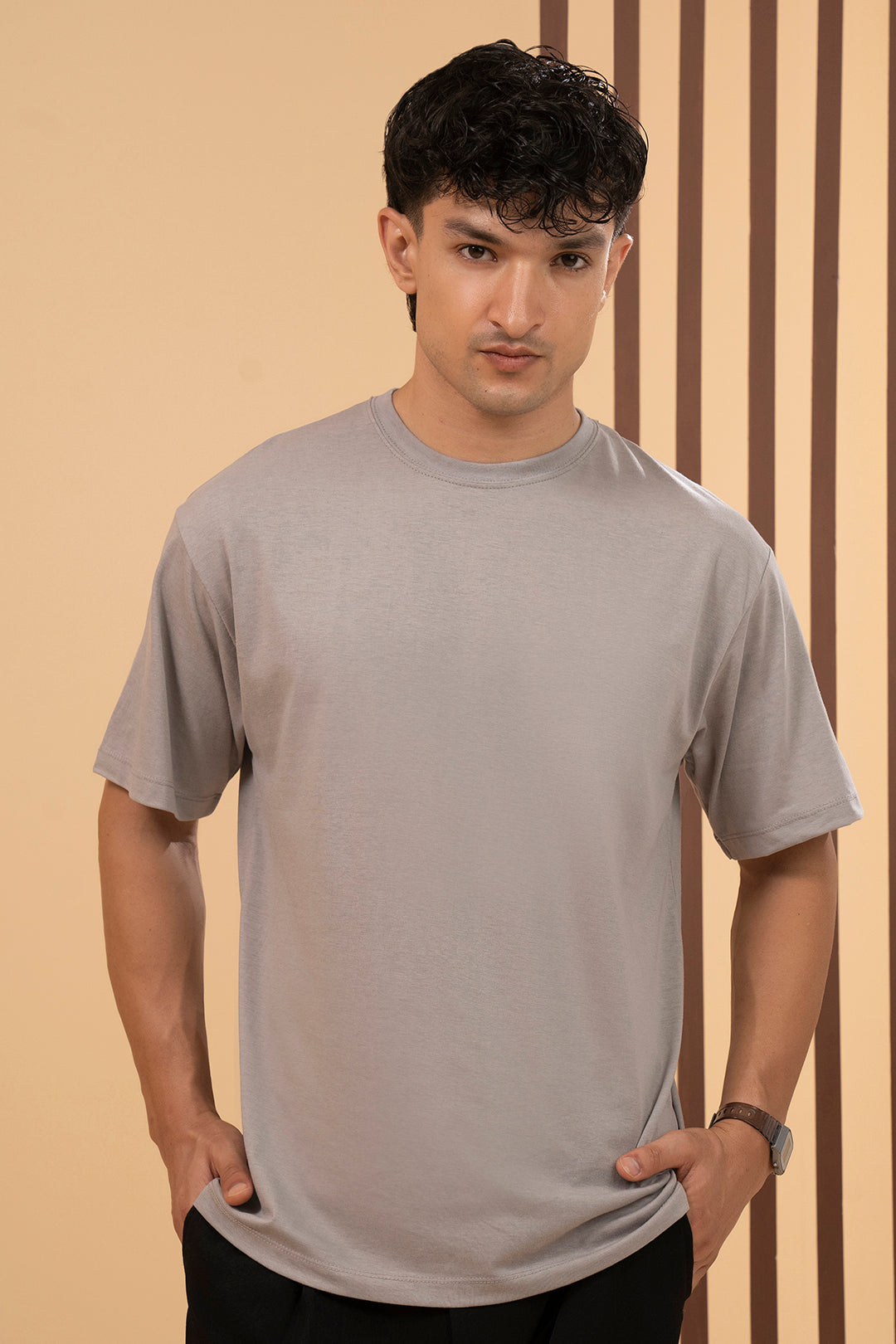 Basic T-Shirt - Relax