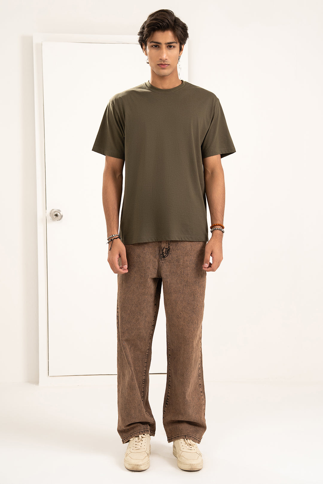 Basic T-Shirt - Relax