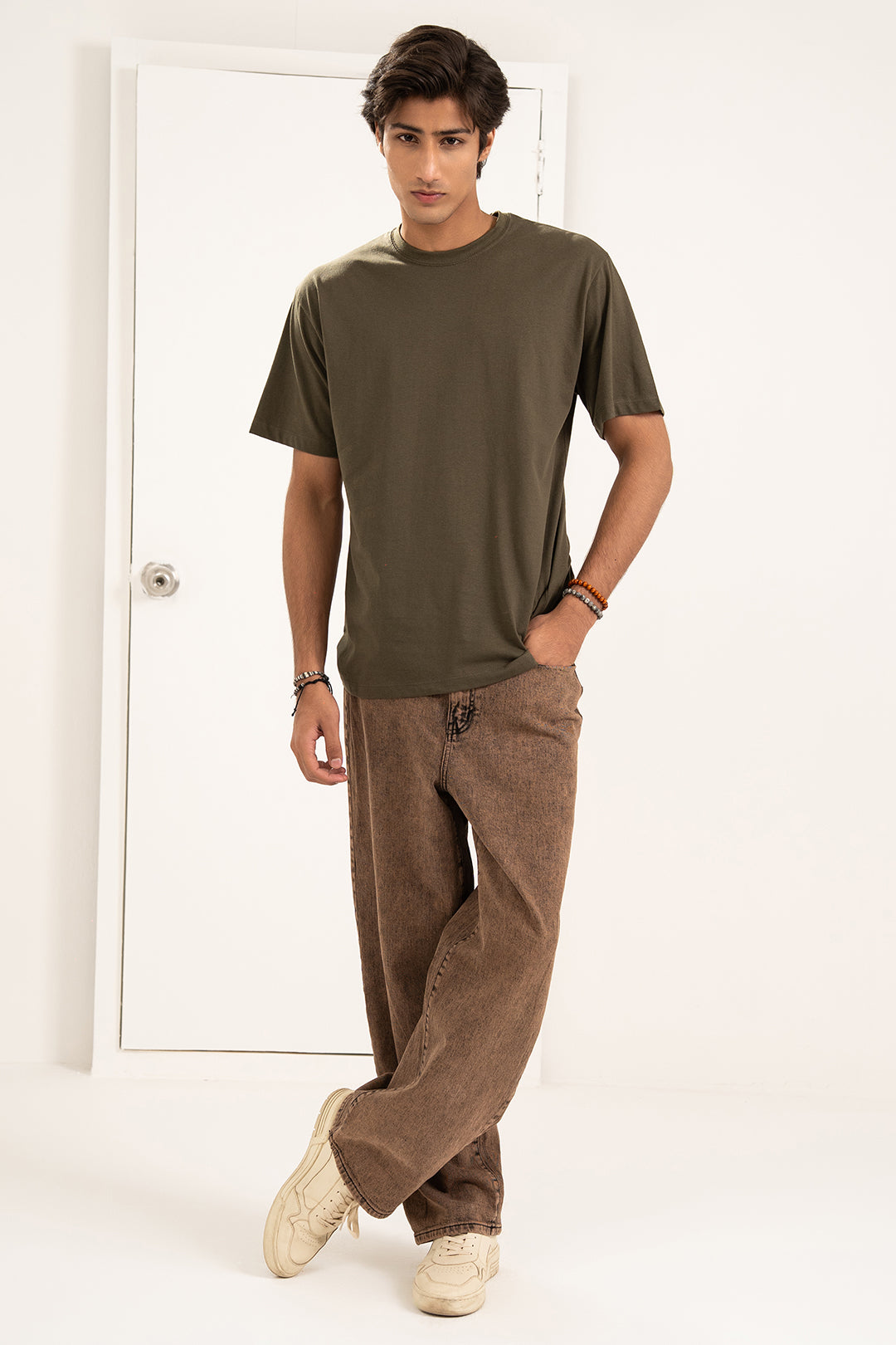 Basic T-Shirt - Relax