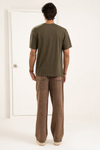 Basic T-Shirt - Relax
