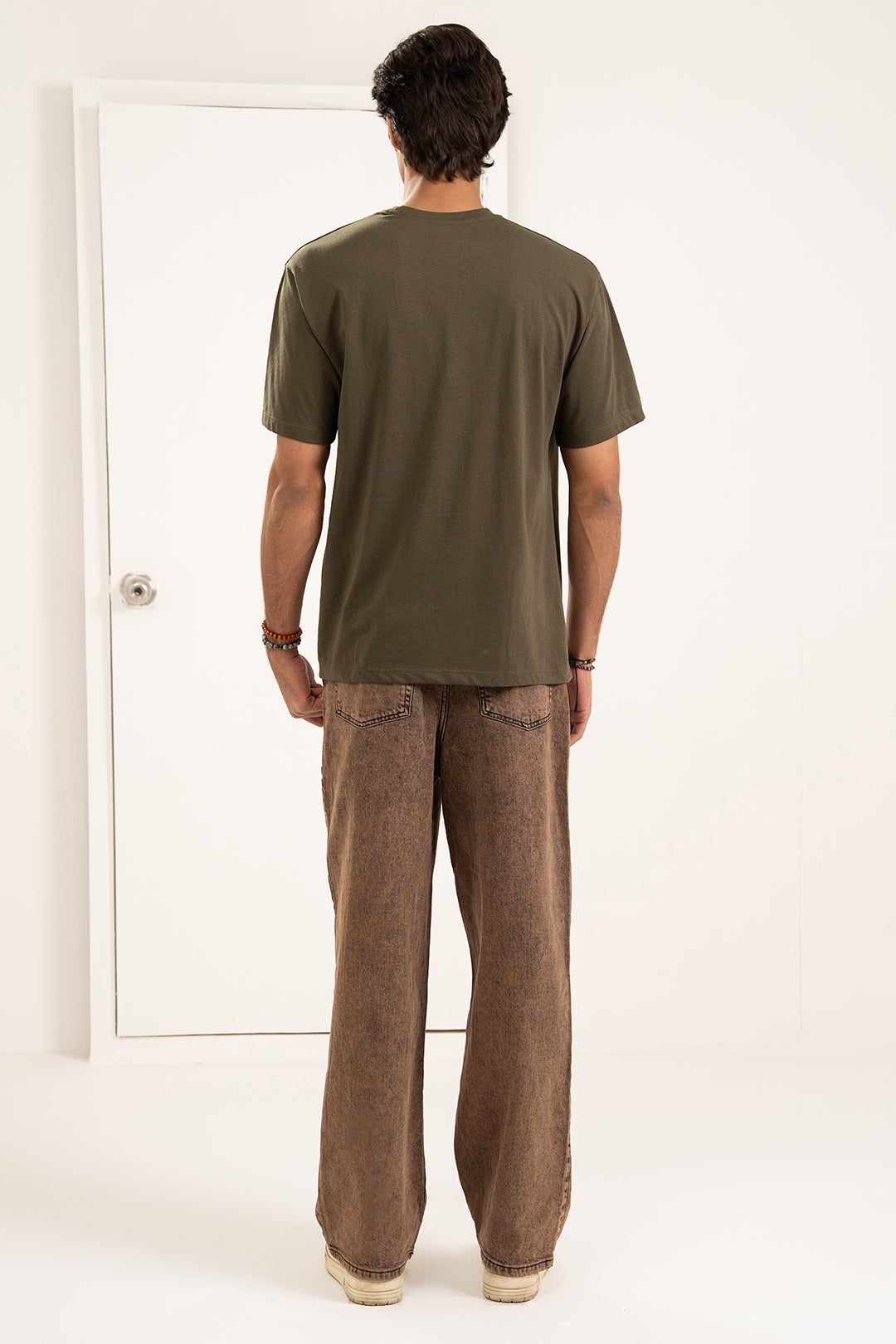Basic T-Shirt - Relax