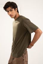 Basic T-Shirt - Relax