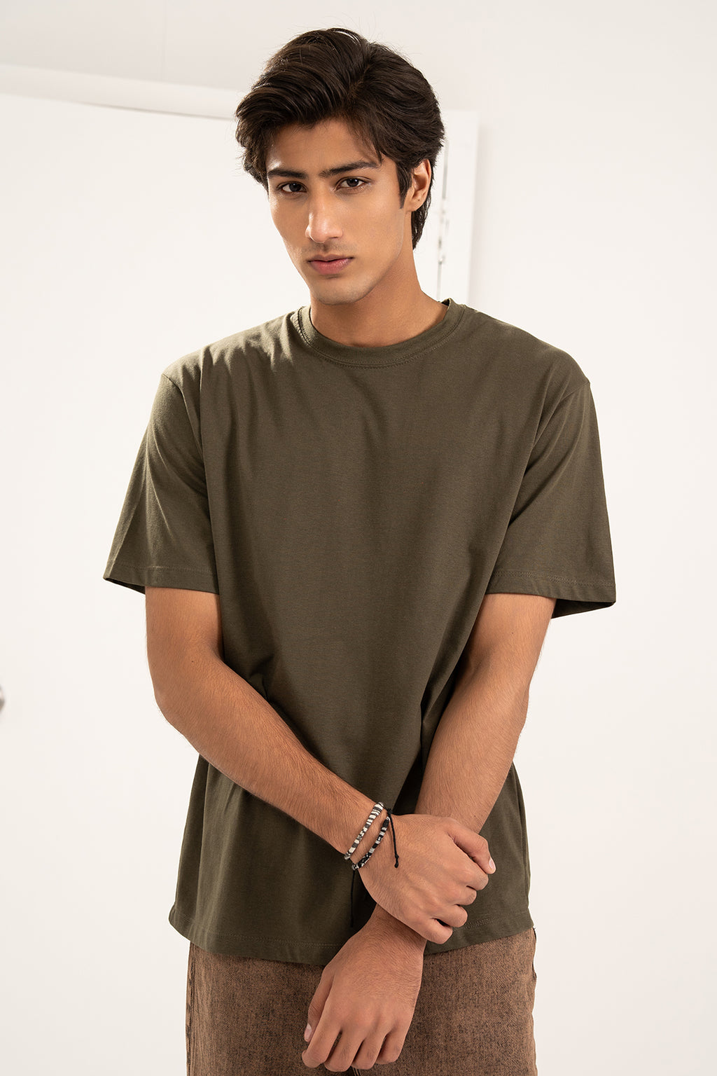 Basic T-Shirt - Relax