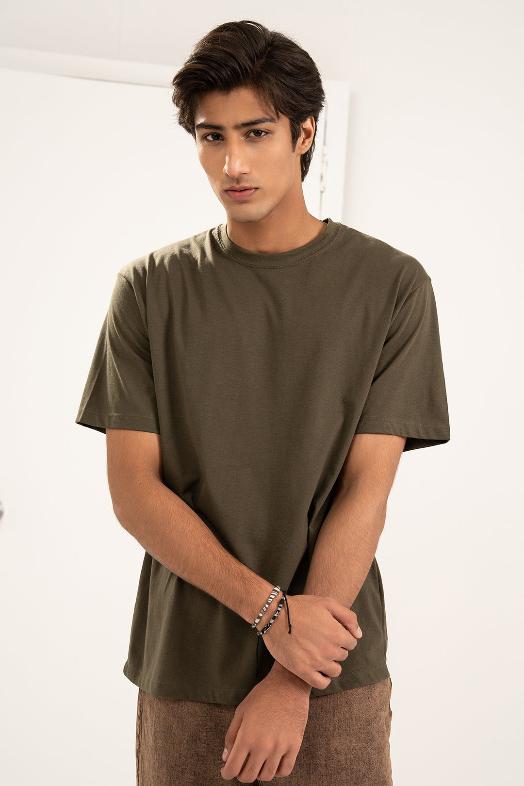 Basic T-Shirt - Relax