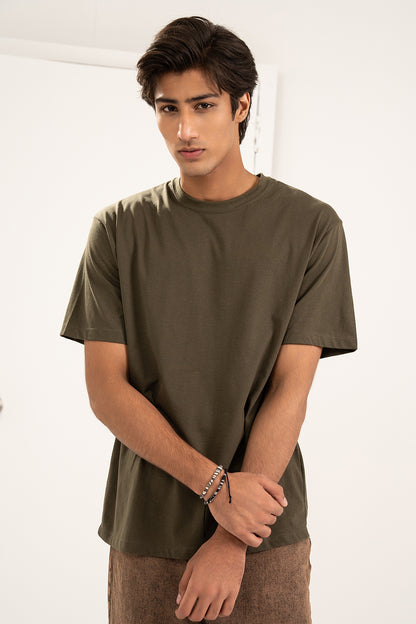 Basic T-Shirt - Relax