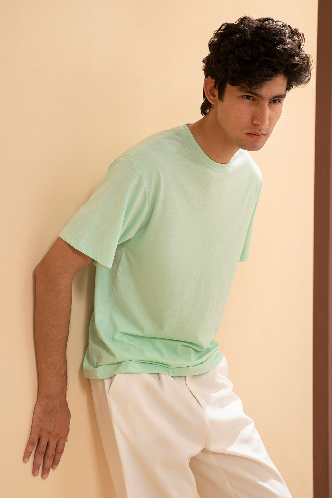 Basic T-Shirt - Relax