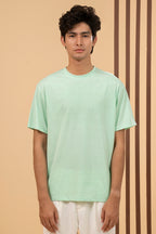 Basic T-Shirt - Relax