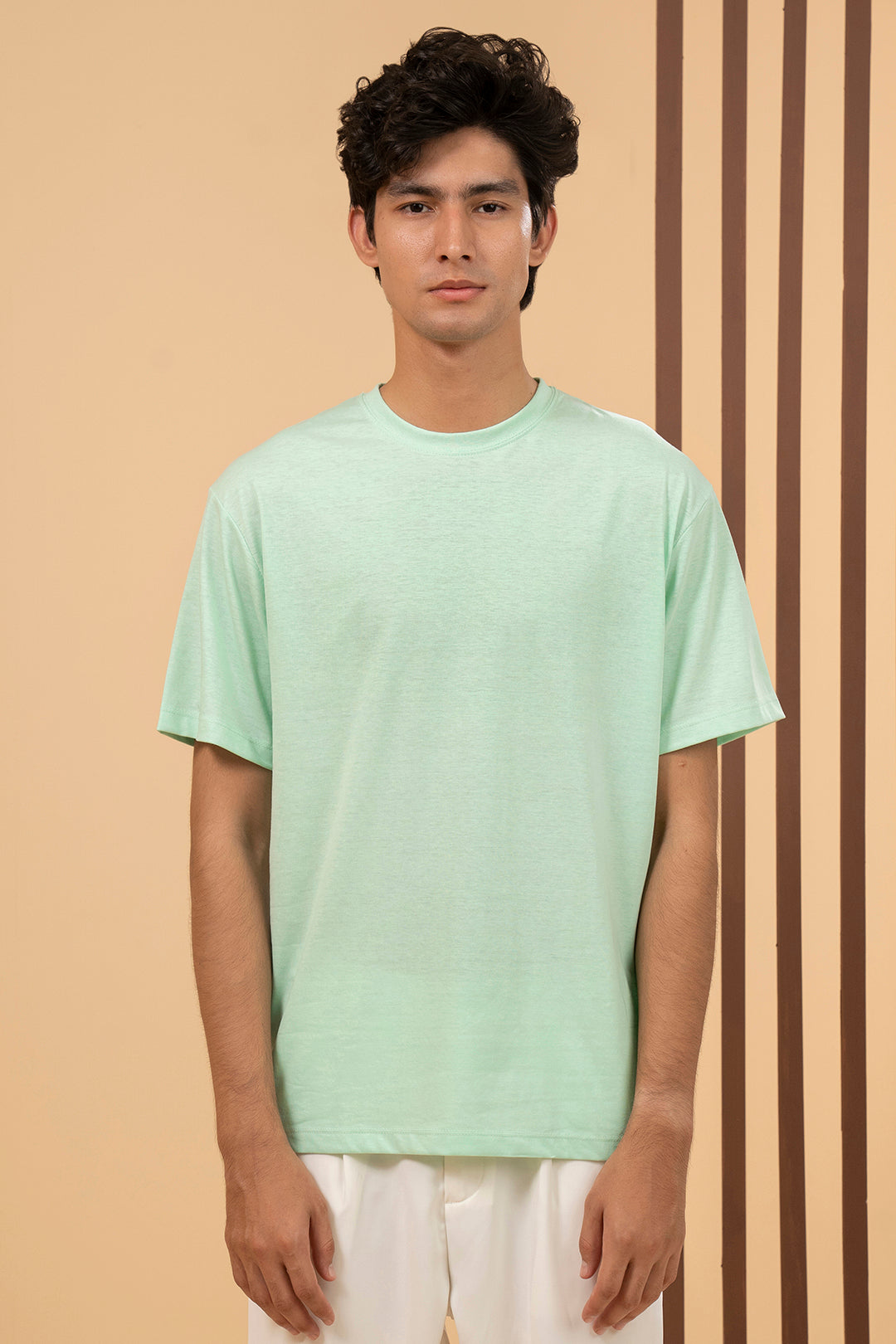 Basic T-Shirt - Relax